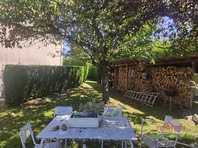 Maison, 148 m²