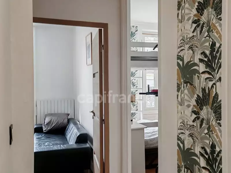 Appartement, 59 m²