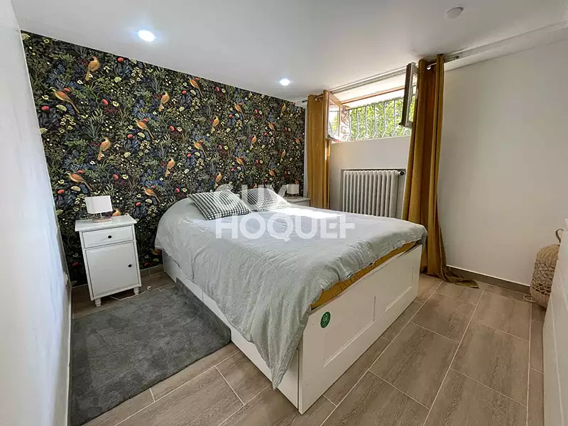 Appartement, 30 m²