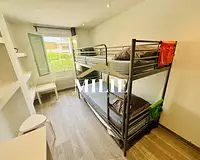 Appartement, 49,71 m²