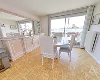 Appartement, 77,72 m²