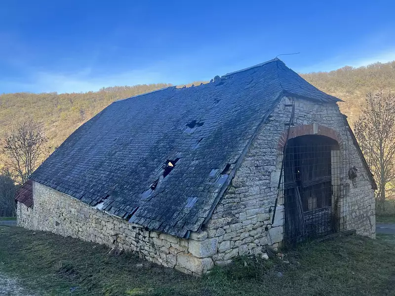 Maison, 60 m²