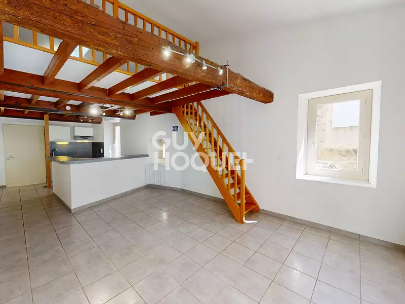 Appartement, 67,88 m²