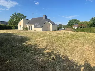Maison, 110 m²