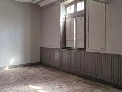 Appartement, 225 m²