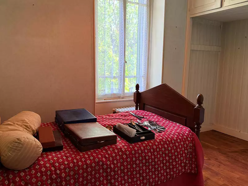 Maison, 136 m²
