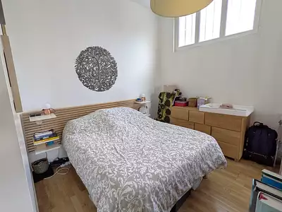 Appartement, 43 m²