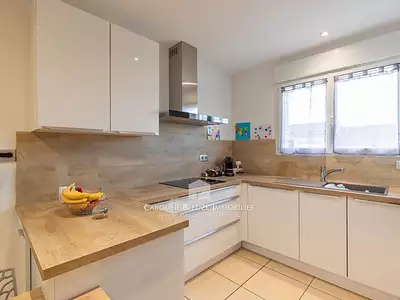 Maison, 89,09 m²