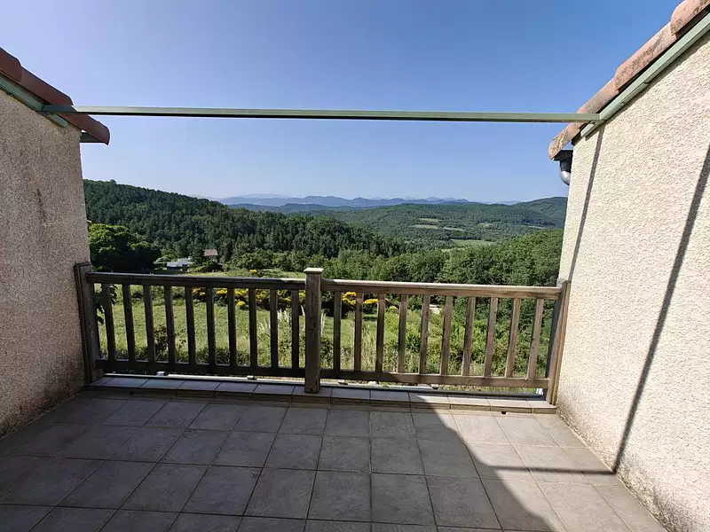 Maison, 135 m²