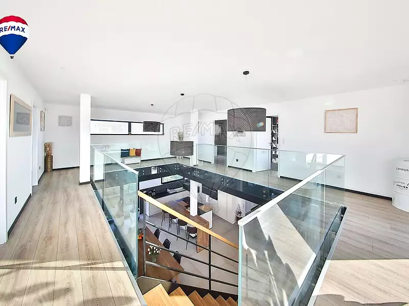 Maison, 348 m²