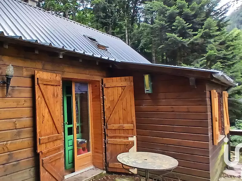 Maison, 86 m²