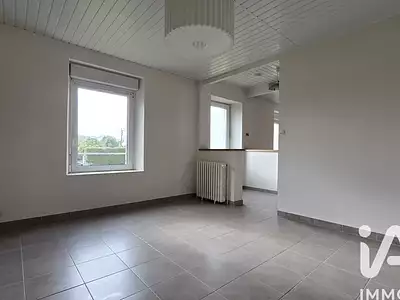 Maison, 70 m²