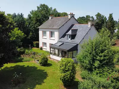 Maison, 167 m²