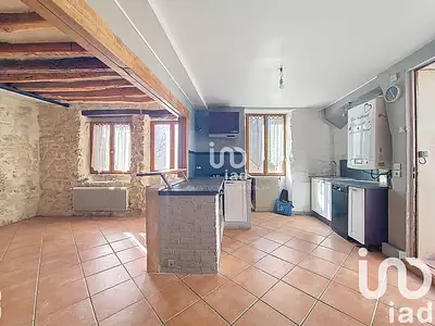 Maison, 60 m²