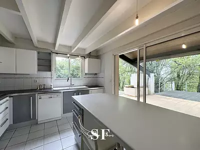 Maison, 167 m²