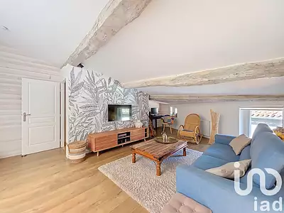 Appartement, 121 m²