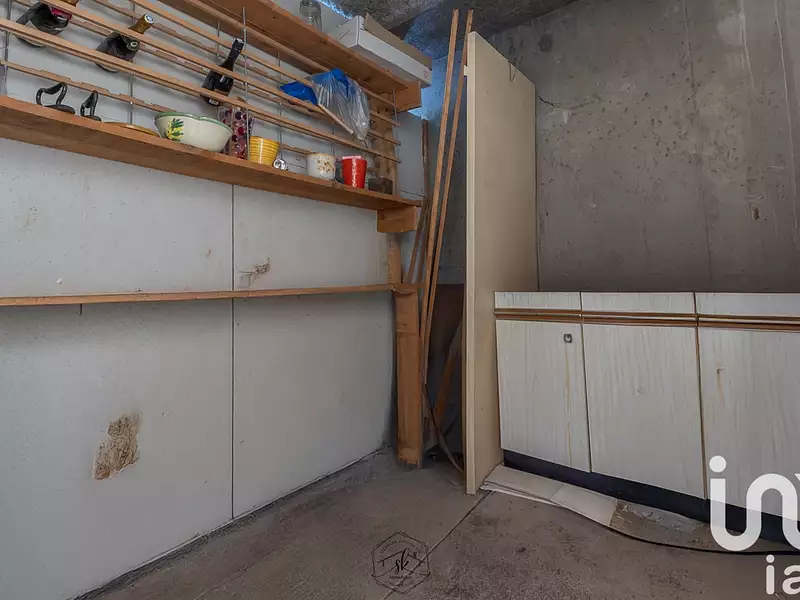 Appartement, 94 m²