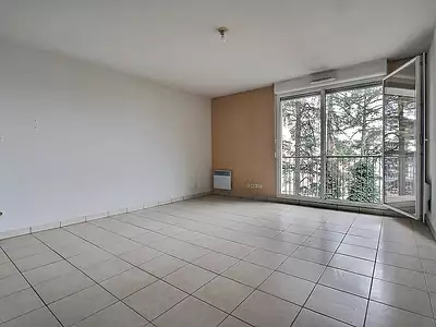 Appartement, 47,1 m²