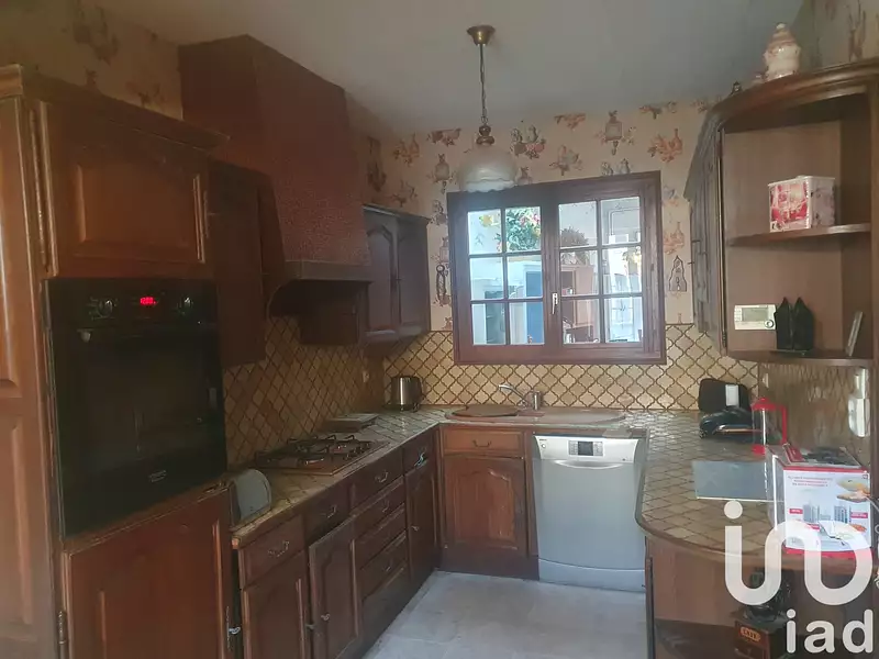 Maison, 131 m²