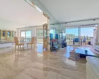 Appartement, 134 m²