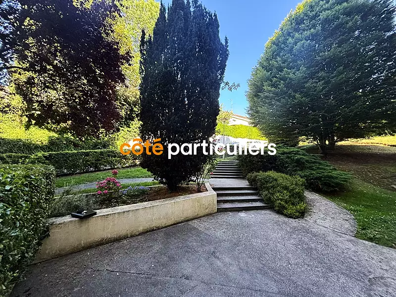 Appartement, 50 m²