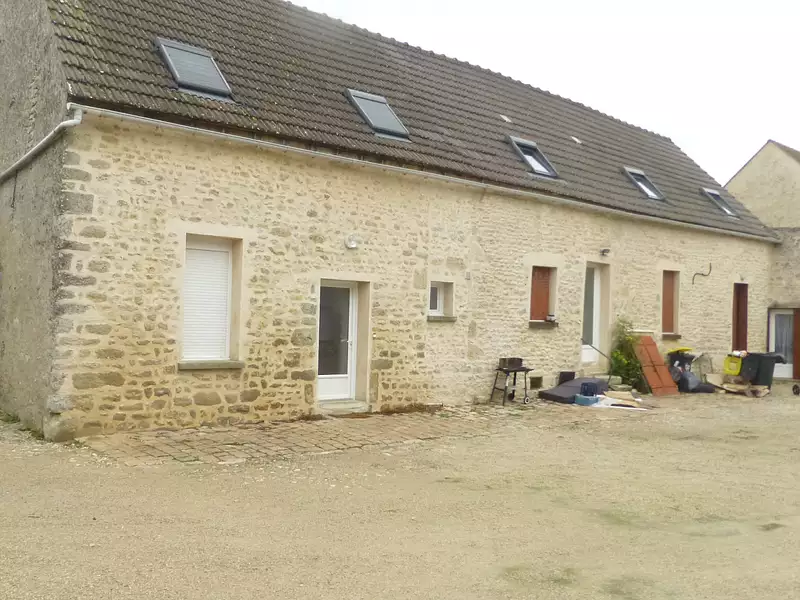 Maison, 246 m²