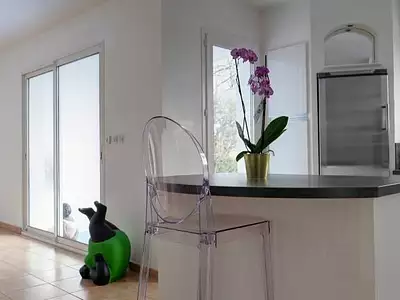 Maison, 138 m²
