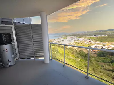Appartement, 43 m²