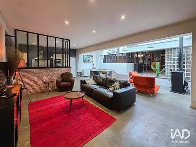 Appartement, 98 m²