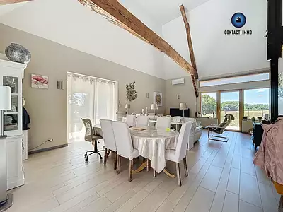 Maison, 137 m²