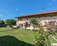 Maison, 202 m²
