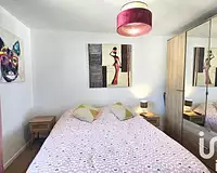Appartement, 46 m²
