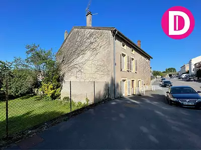 Maison, 131,63 m²