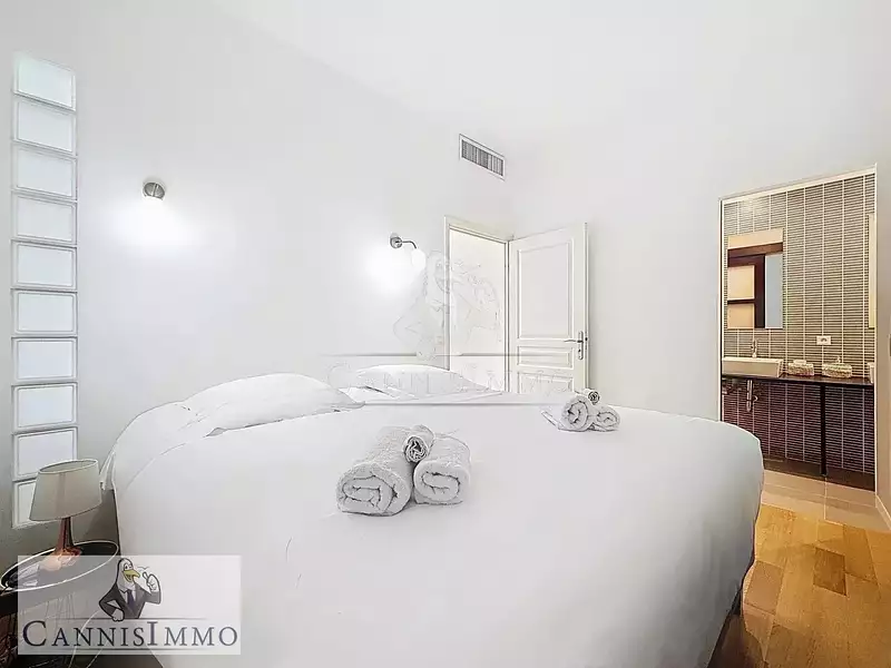 Appartement, 80 m²