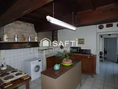 Maison, 180 m²