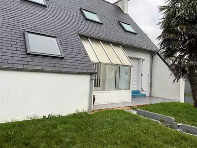 Maison, 98 m²