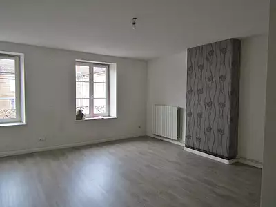 Appartement, 82 m²