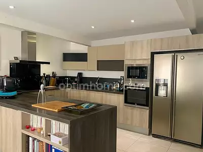 Appartement, 147 m²