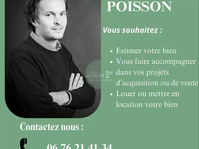 Maison, 95 m²
