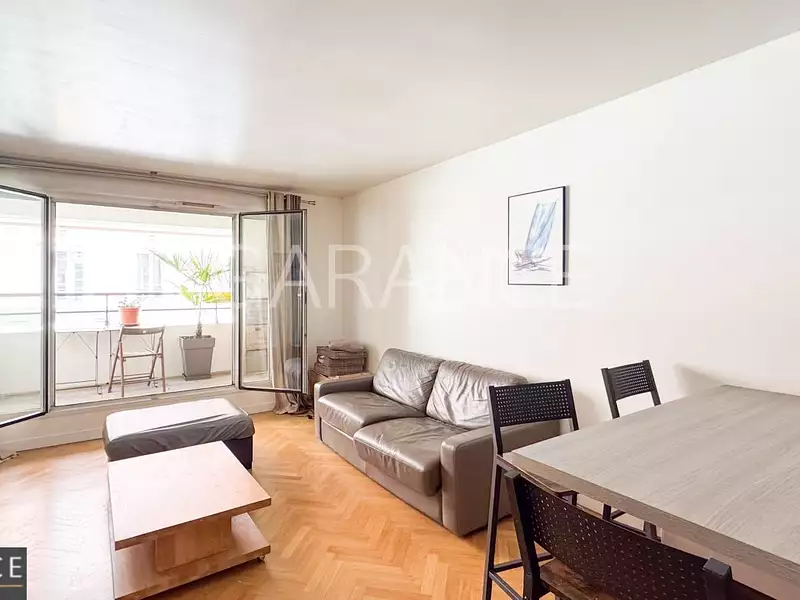 Appartement, 63 m²