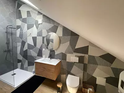 Appartement, 92 m²