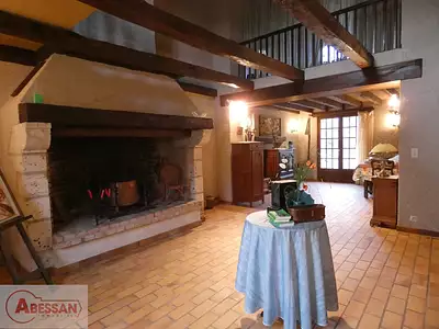 Maison, 220 m²
