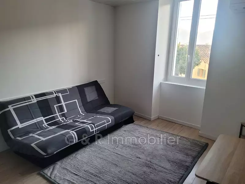 Appartement, 18 m²