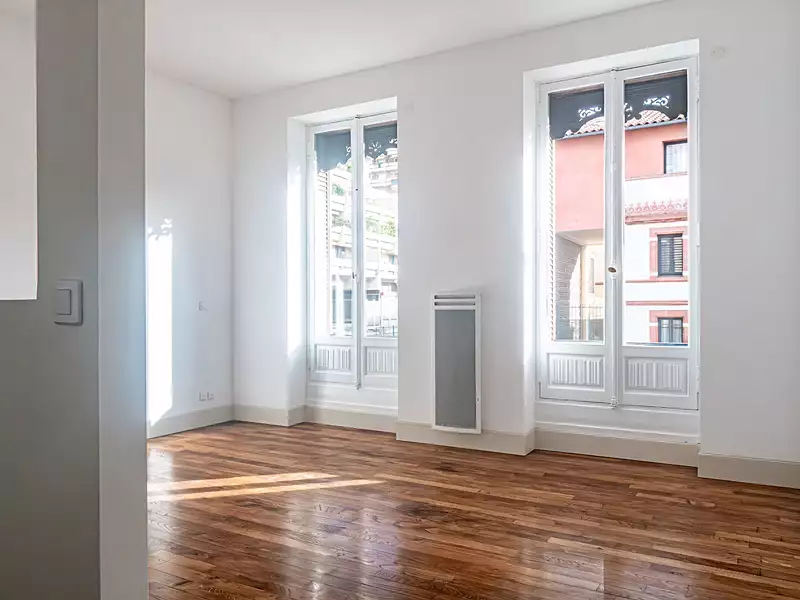 Appartement, 54 m²