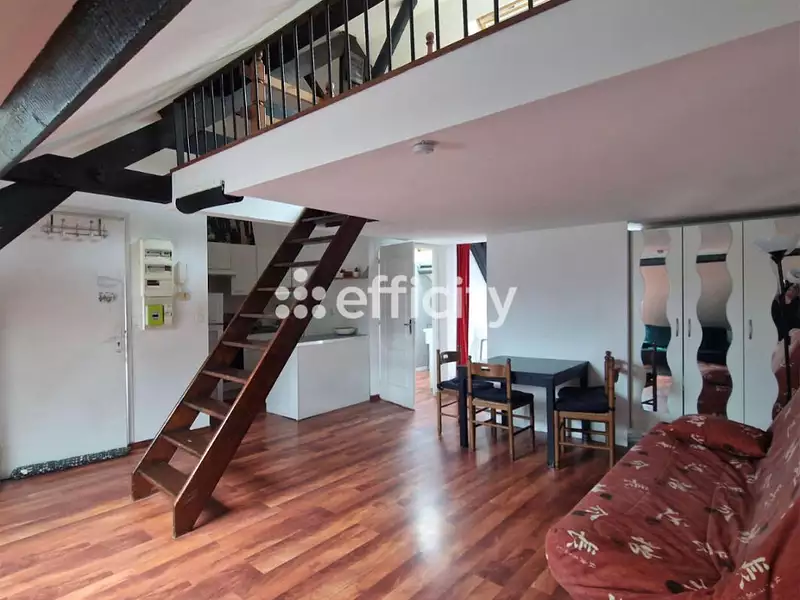 Immeuble, 400 m²