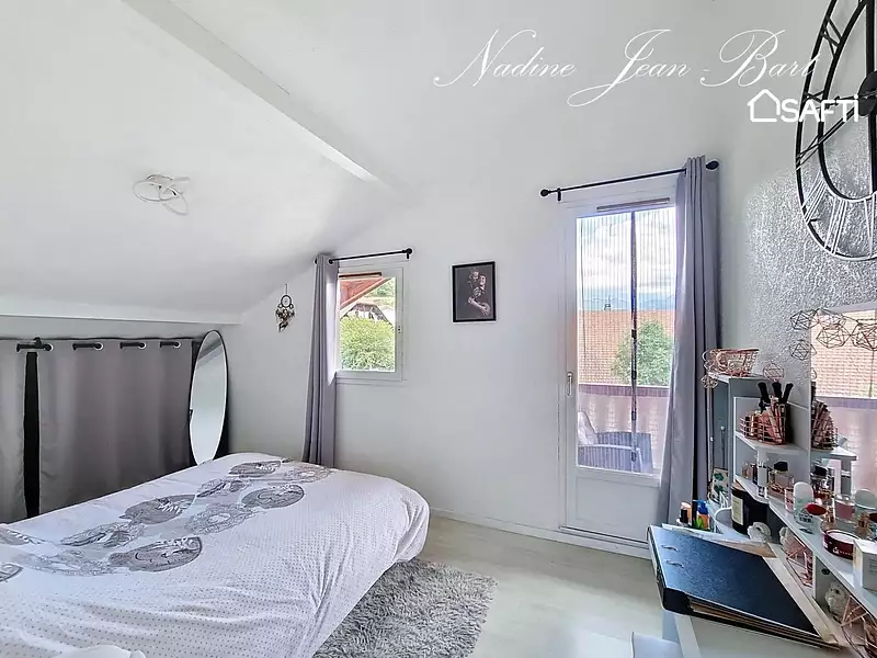 Appartement, 84 m²