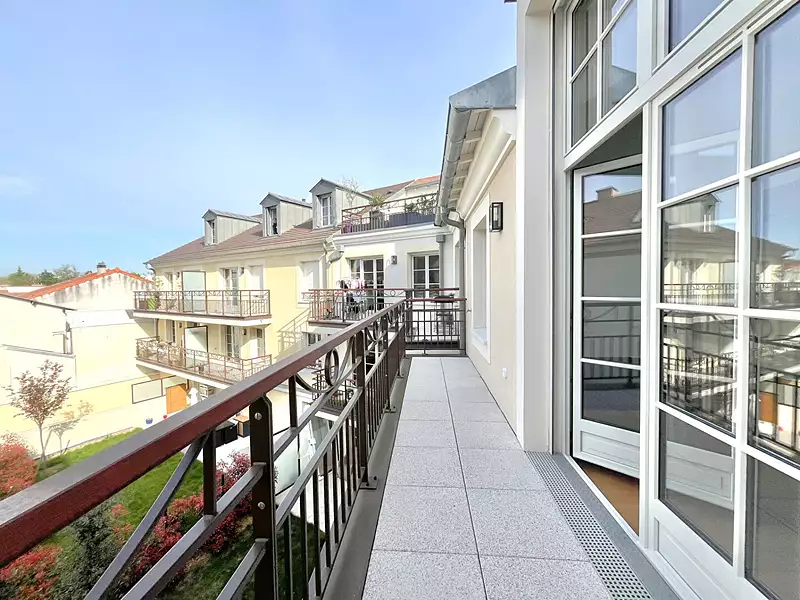 Appartement, 100 m²