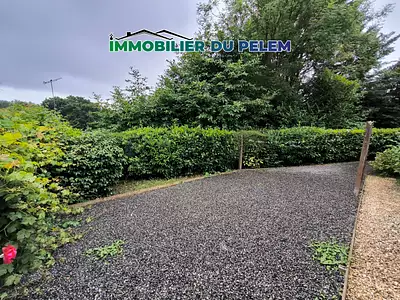 Maison, 81 m²