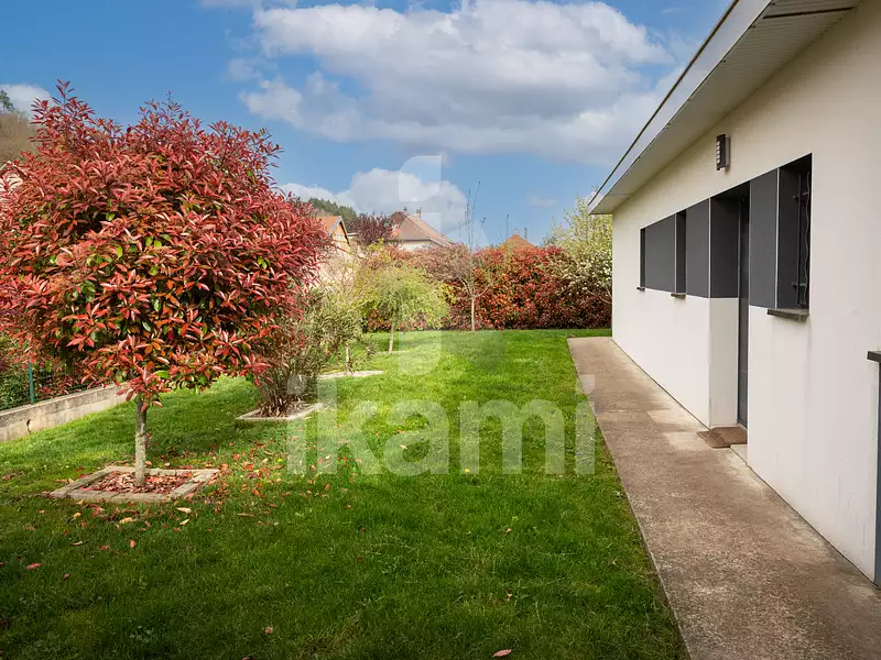 Maison, 155 m²