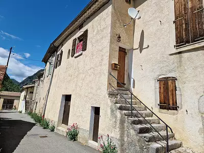 Maison, 90 m²